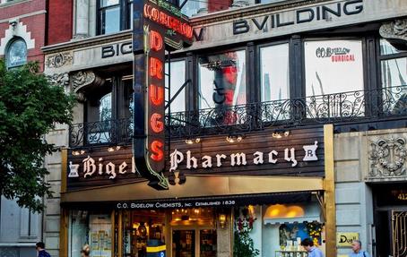Bigelow Pharmacy